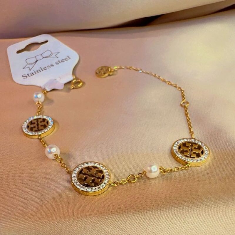 Tory Pearl bracelet