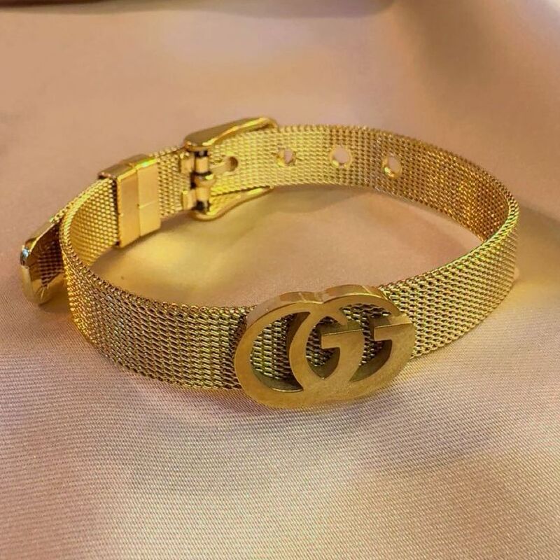 Truffle bracelet band