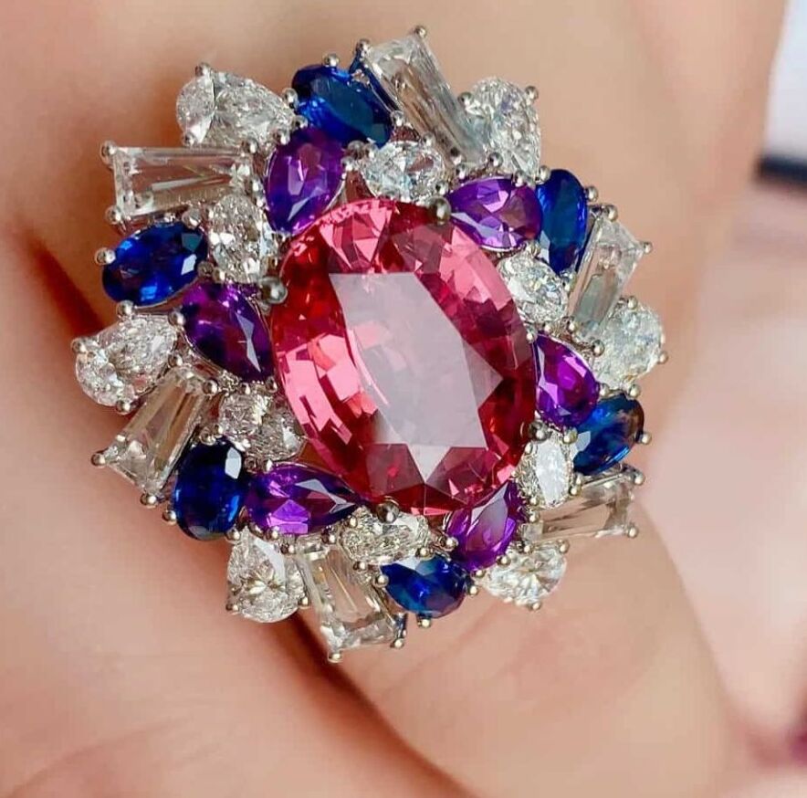 Cushion ring