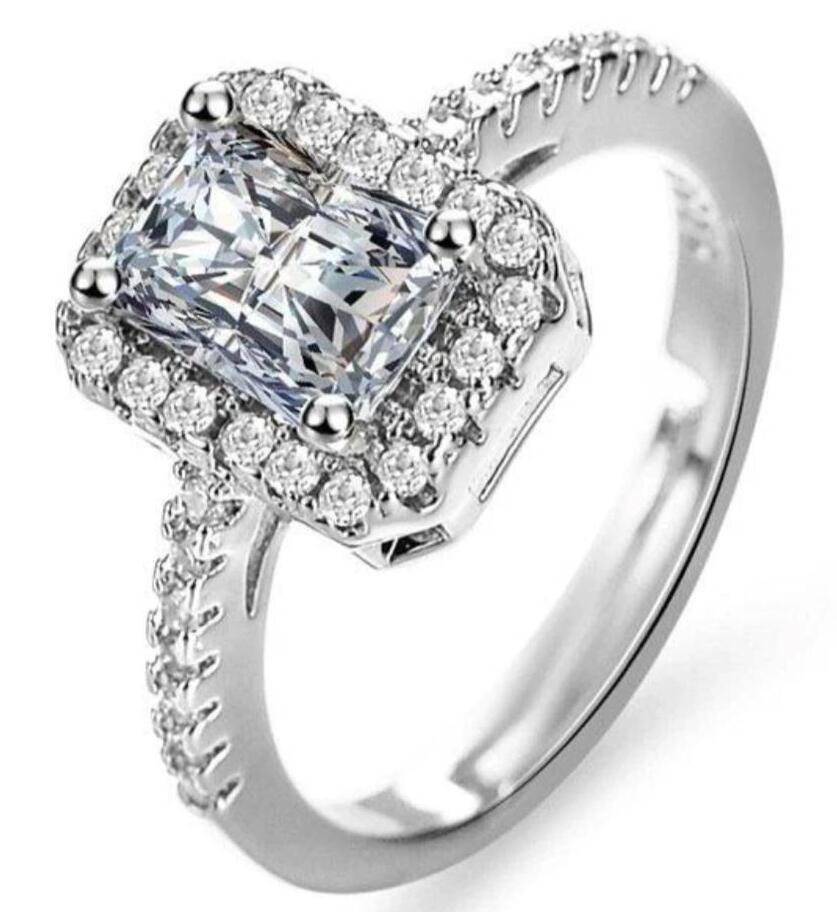 Cushion ring