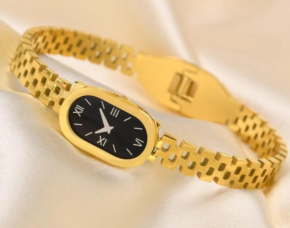 Watch cuff