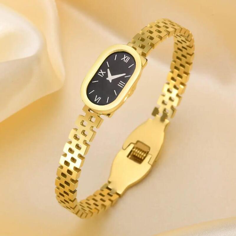 Watch cuff