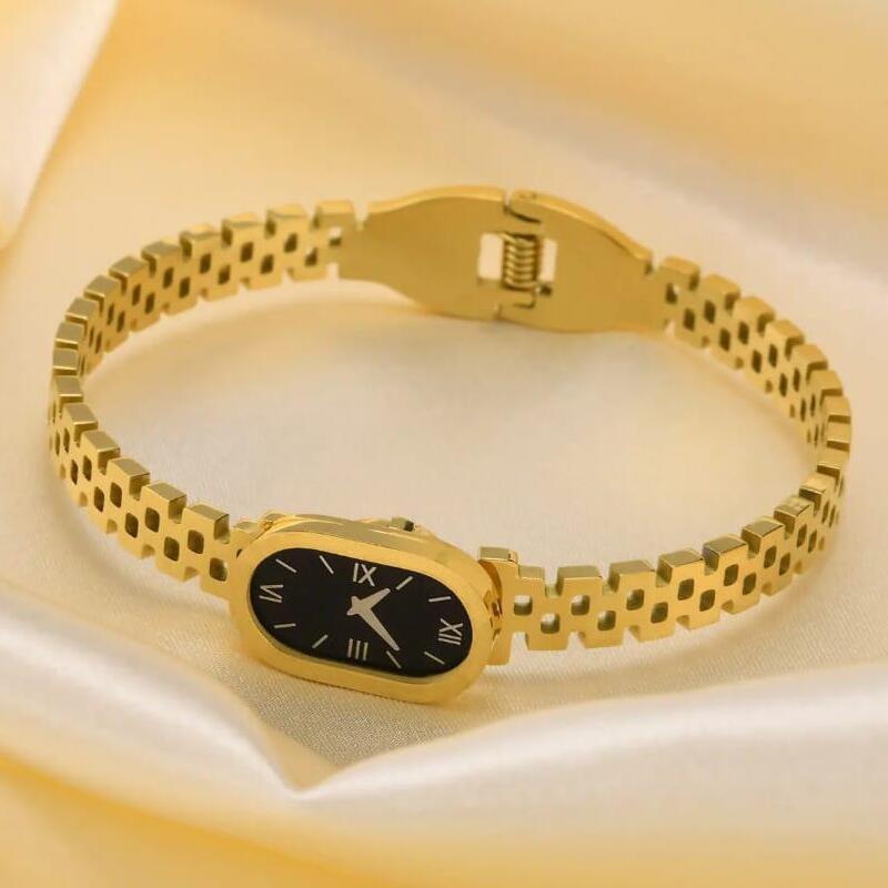 Watch cuff