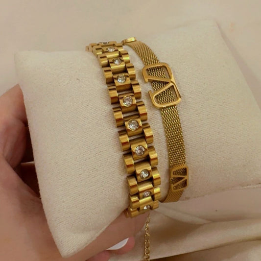 Lv stack