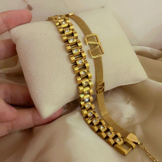 Lv stack