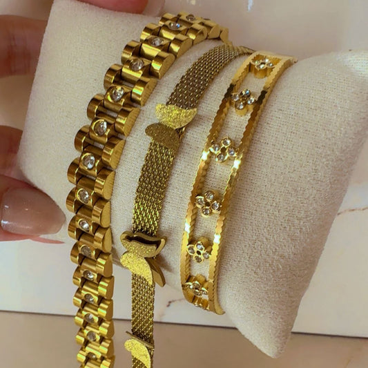 Dream stacking