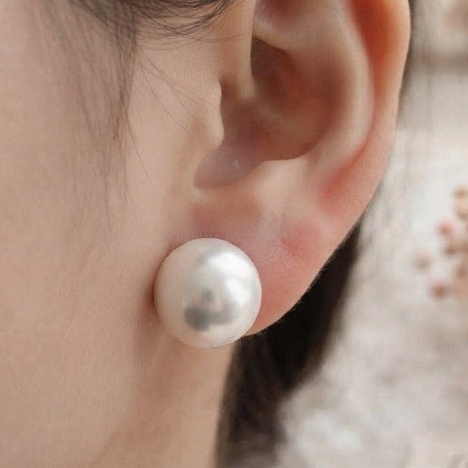 Ethereal Pearls