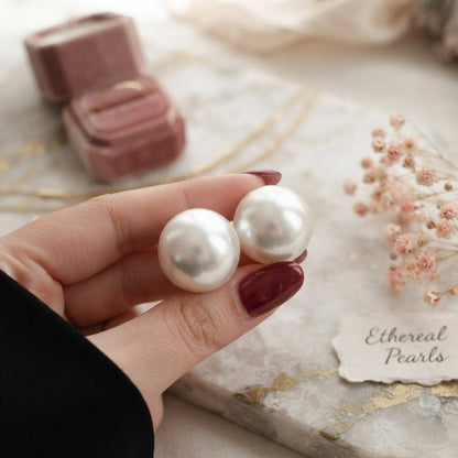 Ethereal Pearls