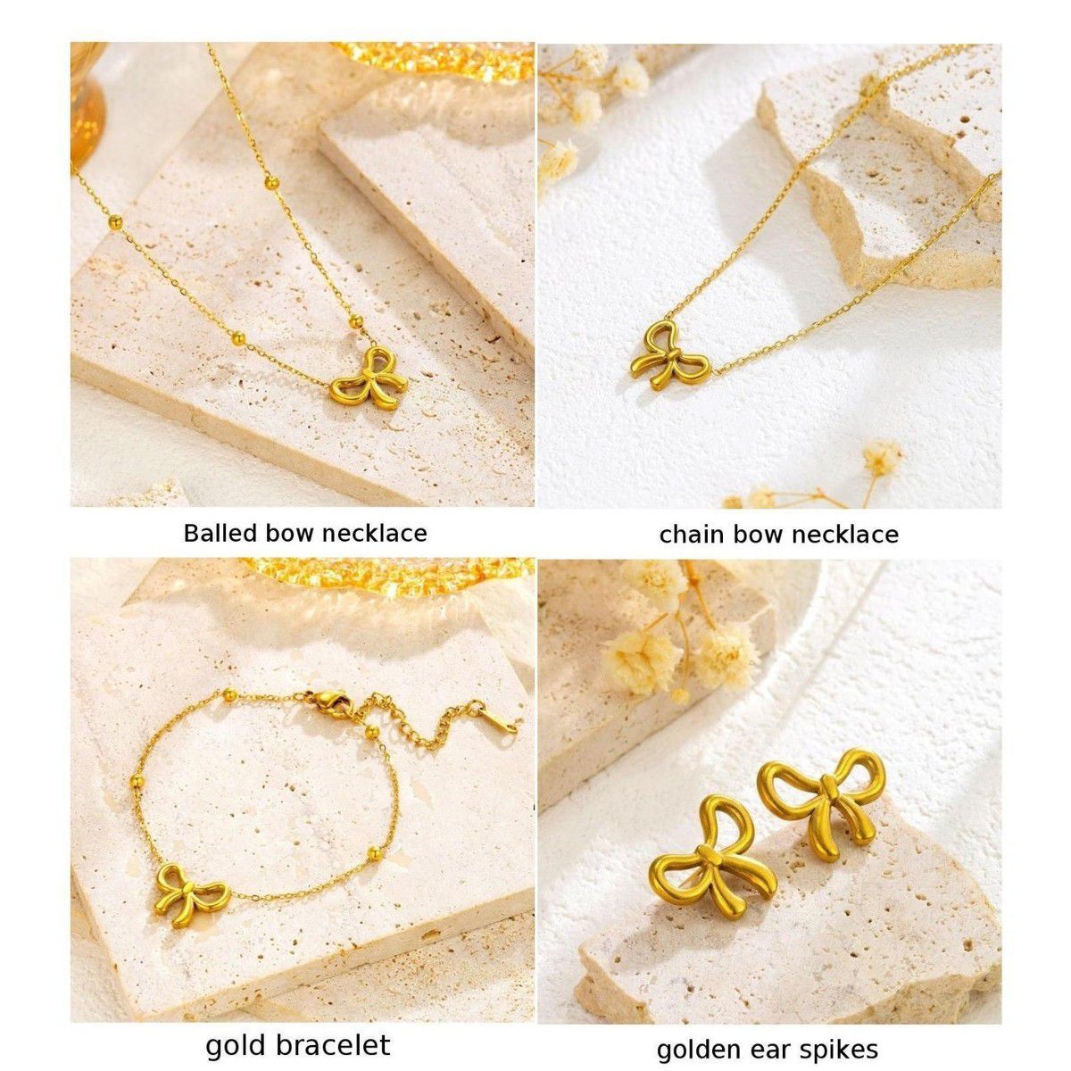 Bow Set