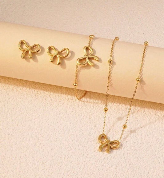 Bow Set