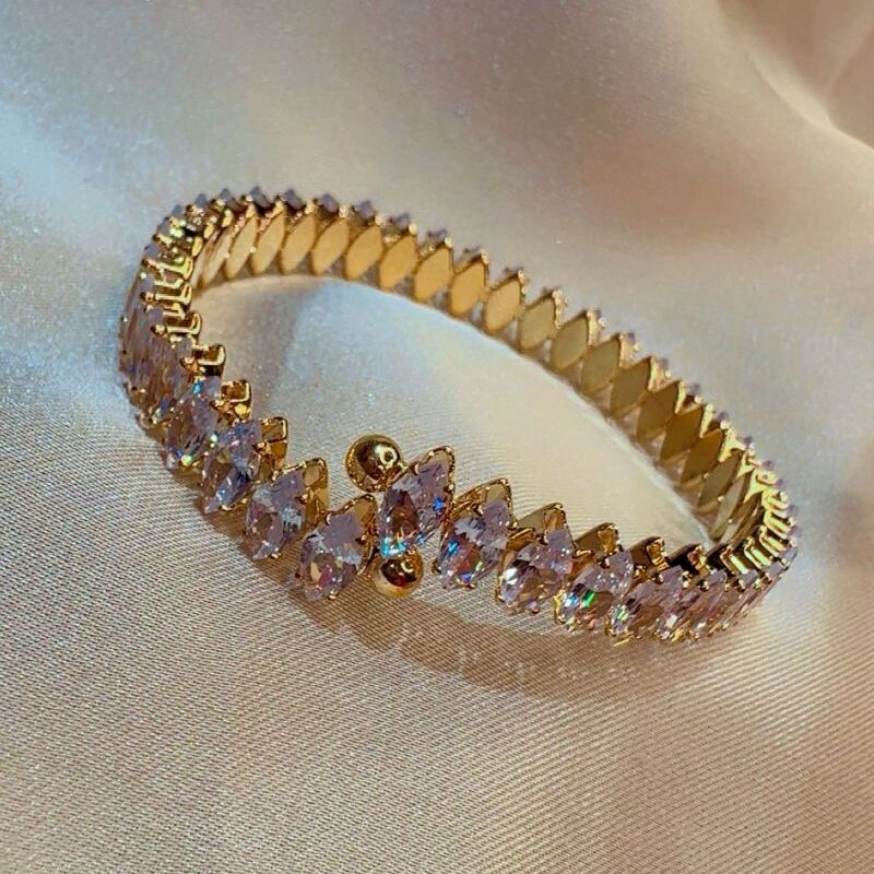 Luxee savana cuff