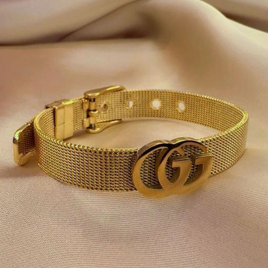 Truffle bracelet band