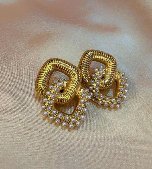 Square hoops