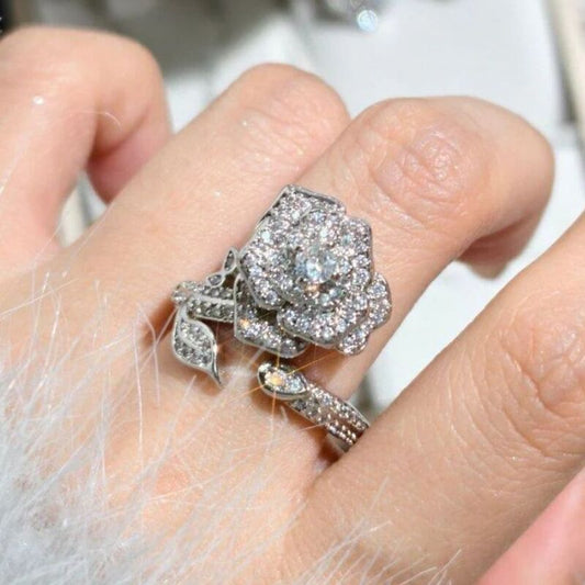 Rose ring