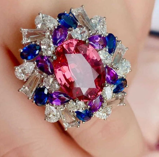 Cushion ring