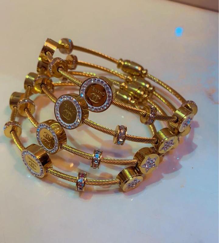 C cuff