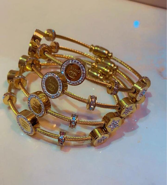 C cuff
