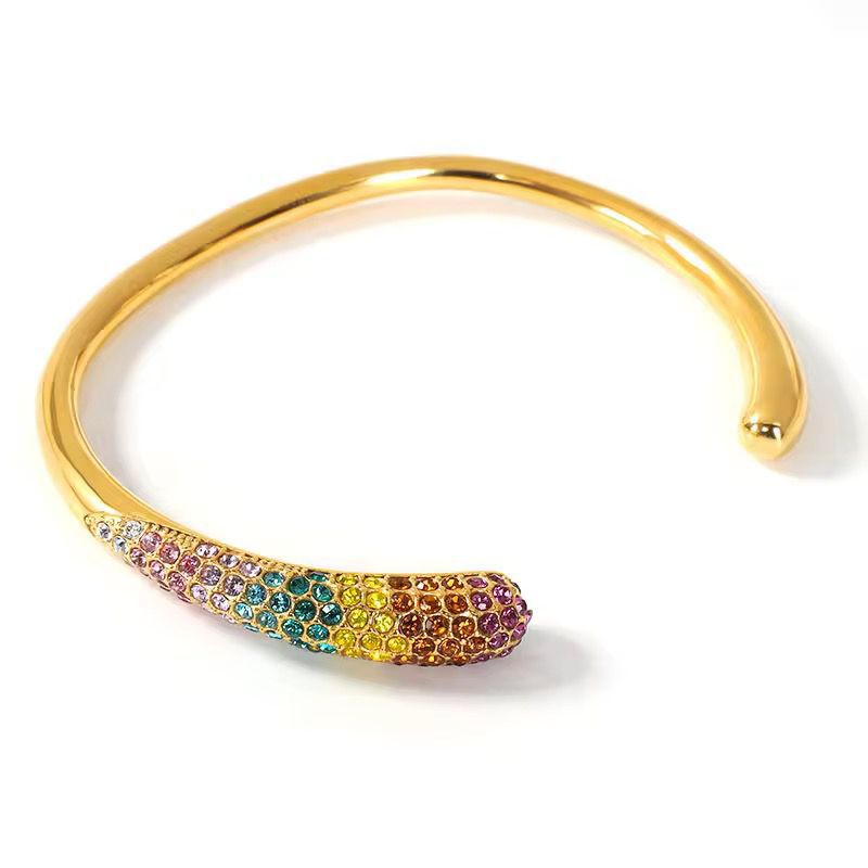 Multi cuff