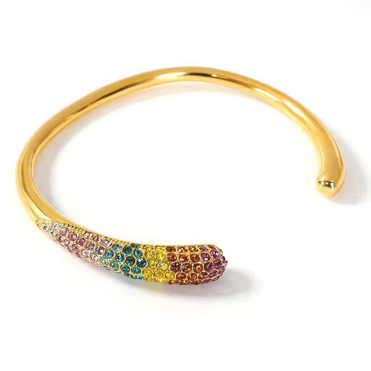 Multi cuff