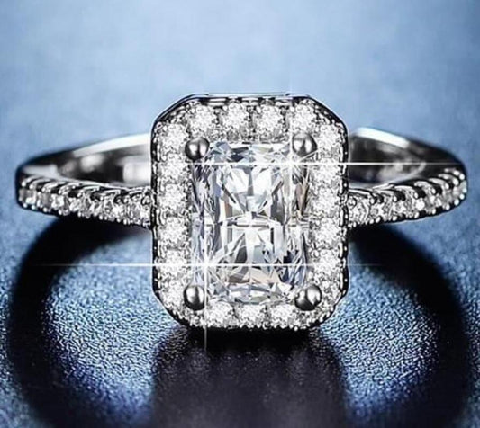 Cushion ring