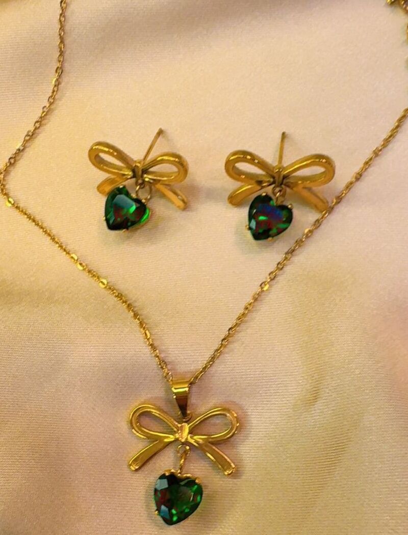 Heart set