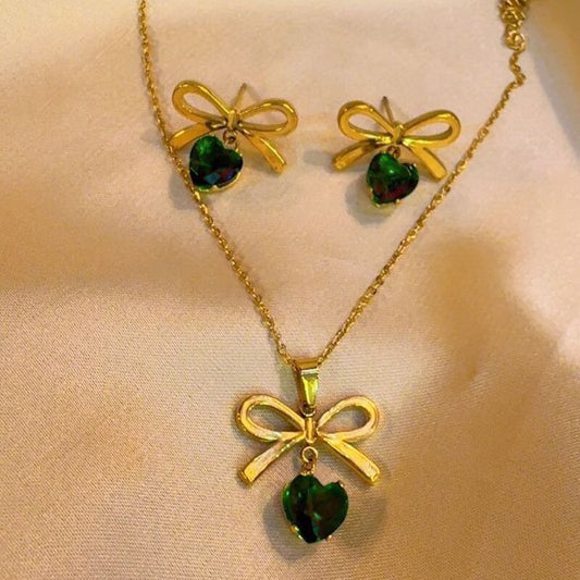 Heart set