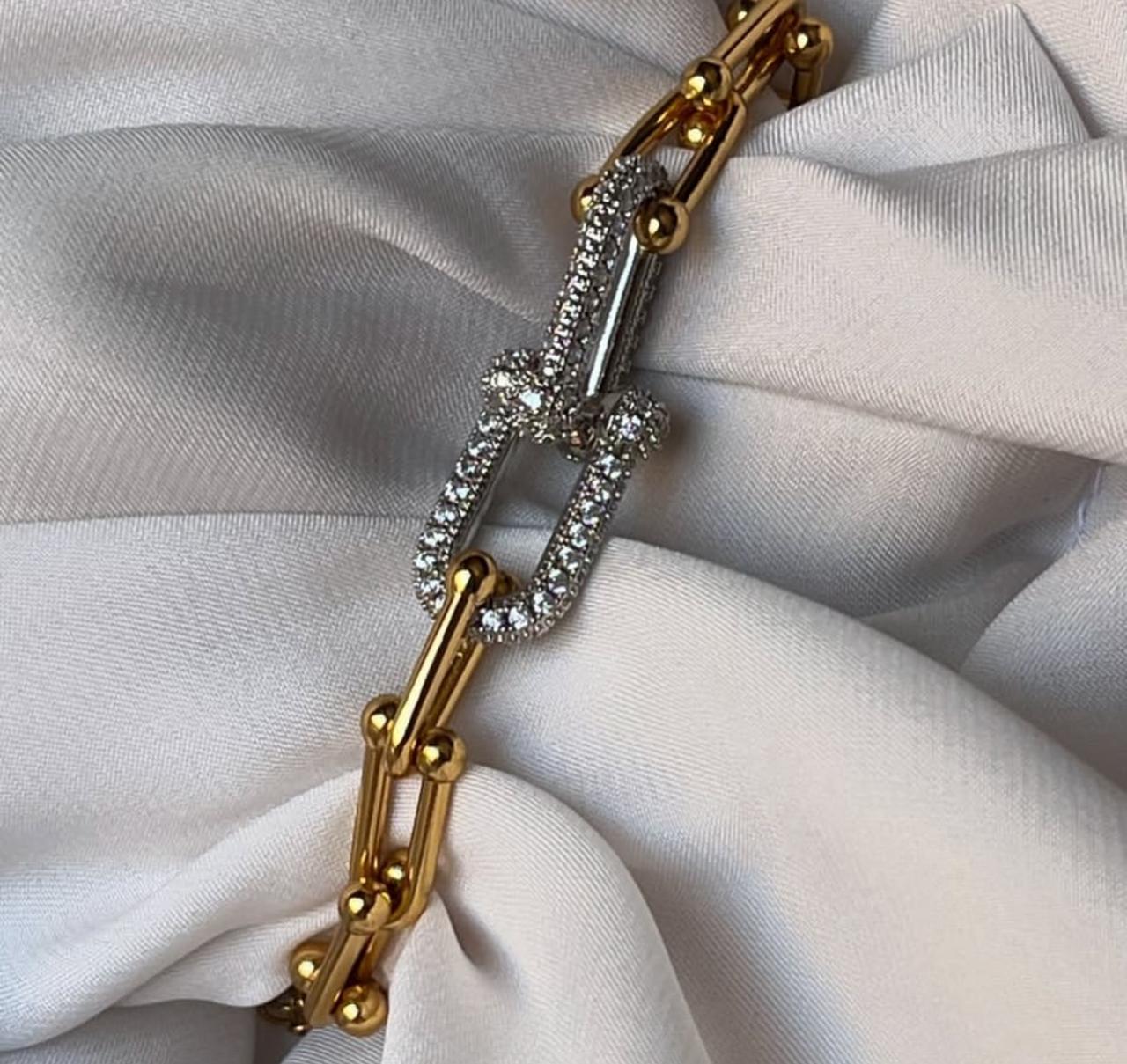 Luxe Chain bracelet