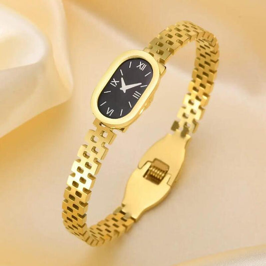 Watch cuff