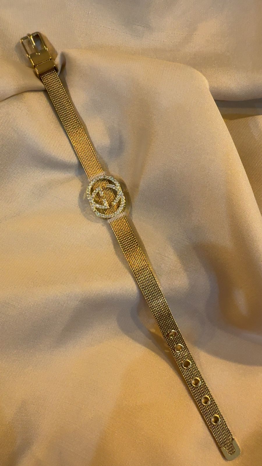 Gucci watch band