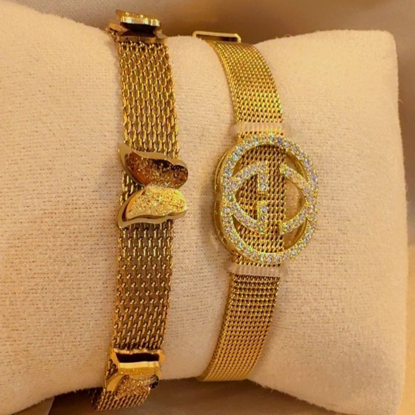 Gleam stack