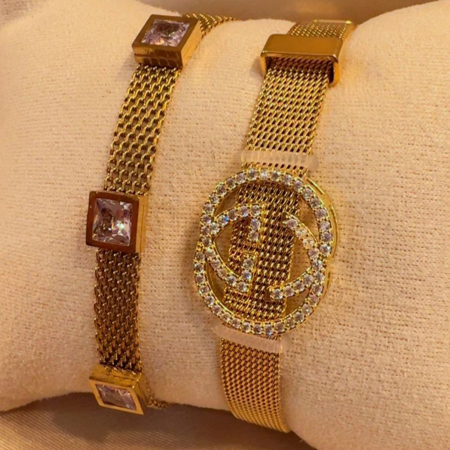 Sleek Stack