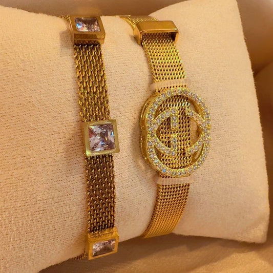 Sleek Stack