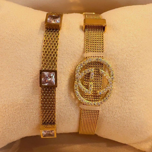 Sleek Stack