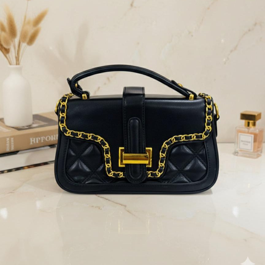 The Aria Crossbody