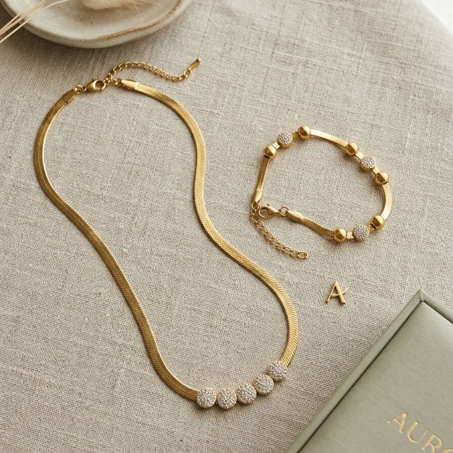 The Celestial Harmony Set
