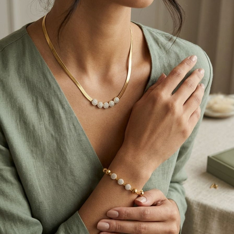 The Celestial Harmony Set