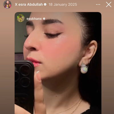 ISRAA ABDULLAH